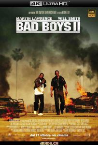 绝地战警2 Bad.Boys.II.2003.REPACK.2160p.BluRay.HEVC.TrueHD.7.1.Atmos-COASTER