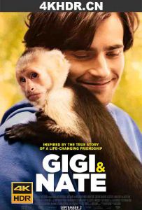 吉吉和内特 Gigi.and.Nate.2022.2160p.WEB-DL.x265.10bit.HDR10Plus.DD5.1-CM