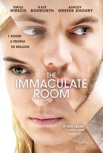 无瑕的房间 The.Immaculate.Room.2022.2160p.WEB-DL.x265.10bit.SDR.DD5.1-CM