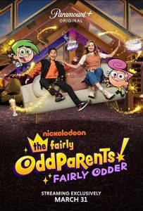 趣怪守护仙 (2022) The.Fairly.OddParents.Fairly.Odder.S01.2160p.PMTP.WEB-...