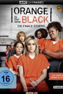 女子监狱 第七季 Orange.Is.The.New.Black.S07.2160p.NF.WEBRip.DDP5.1