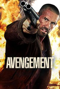 复仇者 Avengement.2019.2160p.BluRay.REMUX.HEVC.DTS-HD.MA.5.1-FGT