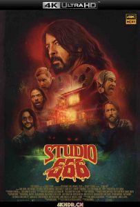 恶魔录音棚 Studio.666.2022.2160p.WEB-DL.x265.10bit.HDR.DDP5.1