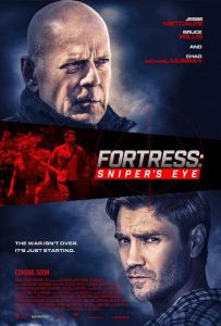 堡垒2 Fortress.Snipers.Eye.2022.2160p.WEB-DL.DD5.1.H.265-EVO[TGx]