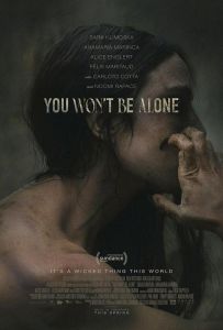 你将不再孤单 You Won't Be Alone (2022)2160p.WEB-DL.x265.10bit.HDR.DDP5....