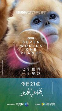 七个世界，一个星球 Seven.Worlds.One.Planet.S01.2160p.UHD.GBR.BluRay.... / 阿里云盘资源