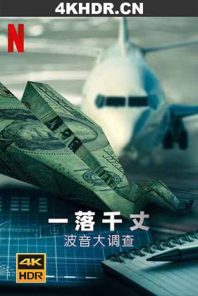 一落千丈：波音大调查 Downfall.The.Case.Against.Boeing.2022.2160p.NF...