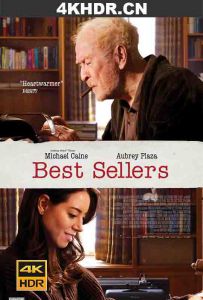 最佳销售员 Best.Sellers.2021.2160p.WEB-DL.x265.10bit.HDR.DD5.1-NOGRP