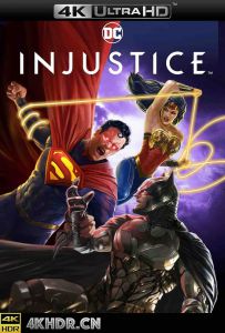 不义联盟：人间之神 Injustice.2021.2160p.WEB-DL.x265.10bit.HDR.DTS-HD...