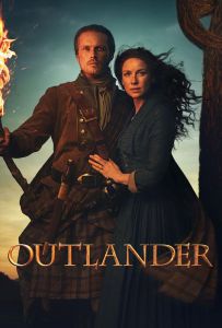 古战场传奇 第五季 Outlander Season 5 (2020)2160p.NF.WEBRip.DDP5.1.x264