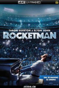 火箭人 Rocketman.2019.2160p.BluRay.HEVC.TrueHD.7.1.Atmos-BHD