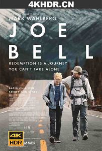 乔·贝尔 Joe.Bell.2021.2160p.WEB-DL.x265.10bit.HDR.DD5.1-NOGRP