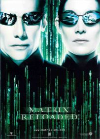 黑客帝国2：重装上阵 The Matrix Reloaded (2003) / 廿二世纪杀人网络2：决战未来 / 骇客任务：重装上阵 / 骇客帝国2 / 黑客帝国2 / The.Matrix.Reloaded.2003.2