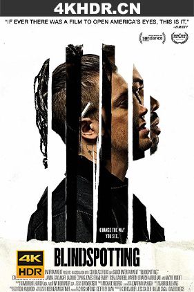 盲点 / 缓刑72小时 Blindspotting.2018.2160p.WEB-DL.x265.10bit.HDR.DTS-HD...