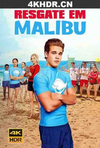 马里布救生队 Malibu.Rescue.2019.2160p.NF.WEB-DL.x265.10bit.HDR.DDP5.1-SiC