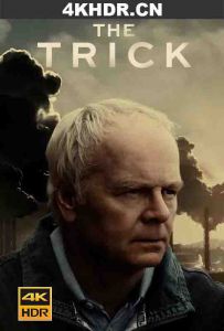 骗局 The.Trick.2021.2160p.WEB-DL.x265.10bit.HDR.HLG.AAC2.0-TEPES