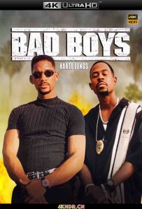 绝地战警 Bad.Boys.1995.2160p.BluRay.HEVC.TrueHD.7.1.Atmos-TERMiNAL