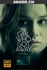 逃脱的女孩 The.Girl.Who.Got.Away.2021.2160p.WEB-DL.x265.10bit.SDR.DDP5.1...