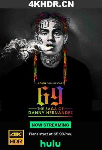 69.The.Saga.of.Danny.Hernandez.2020.2160p.HULU.WEB-DL.DDP5.1.H.265-TEPES