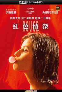 蓝白红三部曲之红 Three.Colors.Red.1994.2160p.UHD.BluRay.x265.10bit.HD...