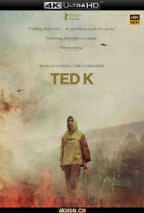 大学航空炸弹客 Ted.K.2021.2160p.WEB-DL.x265.10bit.HDR.DD5.1