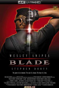 刀锋战士 Blade.1998.COMPLETE.UHD.BLURAY-B0MBARDiERS