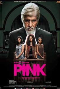 红粉惊魂 Pink 2016.UHD.2160p.SDR.HEVC.DTS-HDMA.5.1