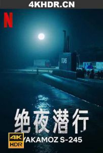 绝夜潜行 Yakamoz.S-245.S01.TURKISH.2160p.NF.WEB-DL.x265.10bit.HDR.DDP5.1-...