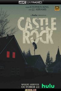 城堡岩 第二季 Castle.Rock.S02.2160p.HULU.WEBRip.DDP5.1.x265