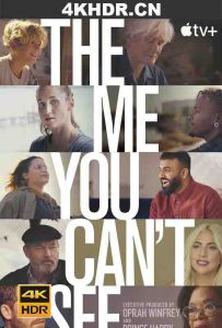 你看不见的我 The.Me.You.Cant.See.S01.2160p.ATVP.WEB-DL.x265.10bit.HDR.D...