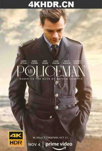 我的警察 My.Policeman.2022.2160p.AMZN.WEB-DL.x265.10bit.HDR10Plus.DDP5.1-...