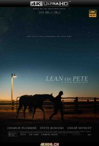 赛马皮特 Lean.on.Pete.2017.2160p.WEB-DL.x265.10bit.HDR.DTS-HD.MA.5.1-NOGRP