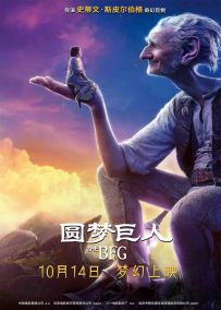 圆梦巨人 The.BFG.2016.2160p.DSNP.WEB-DL.x265.10bit.HDR.DTS-HD.MA.TrueHD.7...