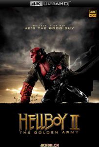 地狱男爵2：黄金军团 Hellboy.II.The.Golden.Army.2008.COMPLETE.UHD.BLU...