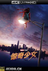 惊奇少女 Ms.Marvel.S01.HDR.2160p.WEB.h265-KOGi