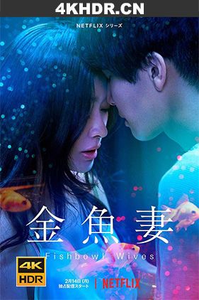 金鱼妻 Fishbowl.Wives.S01.JAPANESE.2160p.NF.WEB-DL.x265.10bit.HDR.DDP5.1-X...