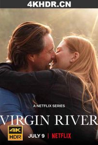 维琴河 第三季 Virgin.River.S03.2160p.NF.WEBRip.DDP5.1.x265-KiNGS[rartv]