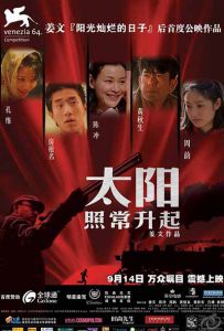 太阳照常升起 (2007) / 太阳再次升起 / The Sun Also Rises / The.Sun.Also.Rises.2007.CHINESE.1080p.BluRay.x264.DTS-FGT