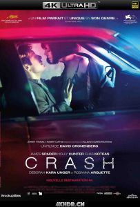 欲望号快车 Crash.1996.UNRATED.2160p.BluRay.HEVC.DTS-HD.MA.5.1-UNTOUCHED