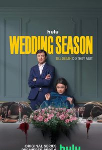 婚礼季 第一季 Wedding.Season.2022.S01.2160p.DSNP.WEB-DL.x265.10bit.HDR....