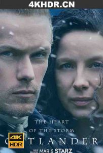 古战场传奇 第六季 Outlander.S06.2160p.NF.WEB-DL.x265.10bit.SDR.DDP5.1...