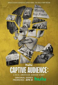 分歧人生 (2022)Captive.Audience.A.Real.American.Horror.Story.S01.2160p.HU...