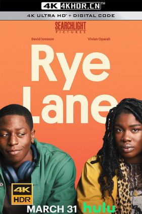 黑麦巷 Rye Lane (2023) / Rye.Lane.2023.2160p.DSNP.WEB-DL.x265.10bit.HDR.DDP5.1-CM