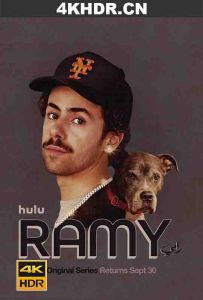 拉米 第三季 Ramy.S03.2160p.HULU.WEB-DL.x265.10bit.SDR.DDP5.1-TRUFFLE[rartv]