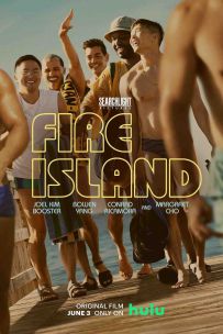 火烧岛 Fire.Island.2022.2160p.HULU.WEB-DL.x265.10bit.SDR.DDP5.1