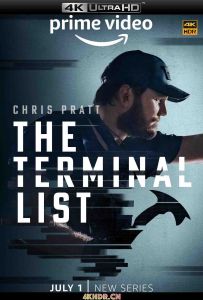 终极名单 The.Terminal.List.S01.2160p.AMZN.WEB-DL.x265.10bit.HDR10Plus.DDP...（阿里云盘资源）