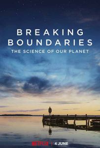 打破边界：我们星球的科学 Breaking Boundaries: The Science of Our ...