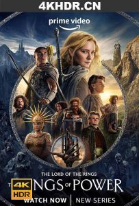 指环王：力量之戒 第一季 The Lord of the Rings: The Rings of Power Season 1‎ (2022) / 指环王剧版 / 指环王：权能之戒 / 魔戒 / 魔戒:統御魔戒 / The.Lord.