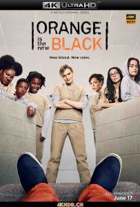 女子监狱 第四季 Orange Is the New Black Season 4 (2160p x265 10bit Joy)