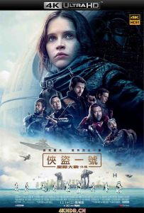 星球大战外传：侠盗一号 Rogue.One.A.Star.Wars.Story.2016.COMPLETE.U...